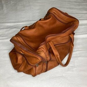 Ryder Cup- Oakland Hills- Men's Leather Travel Bag